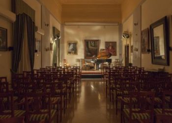 Autunno cameristico a Palazzo Siotto, al via a Cagliari quattro serate nel segno di Mozart e Beethoven