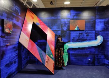 Chiara Manca porta gli artisti emergenti sardi a The Others Art Fair