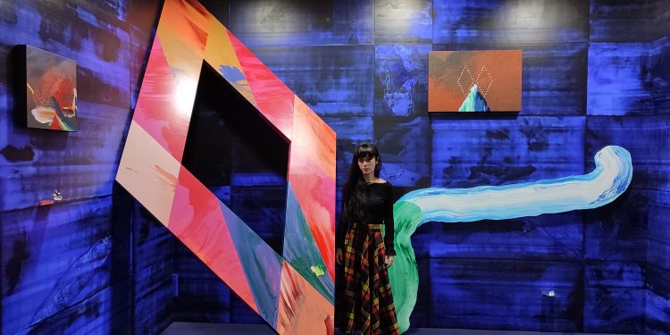 Chiara Manca porta gli artisti emergenti sardi a The Others Art Fair