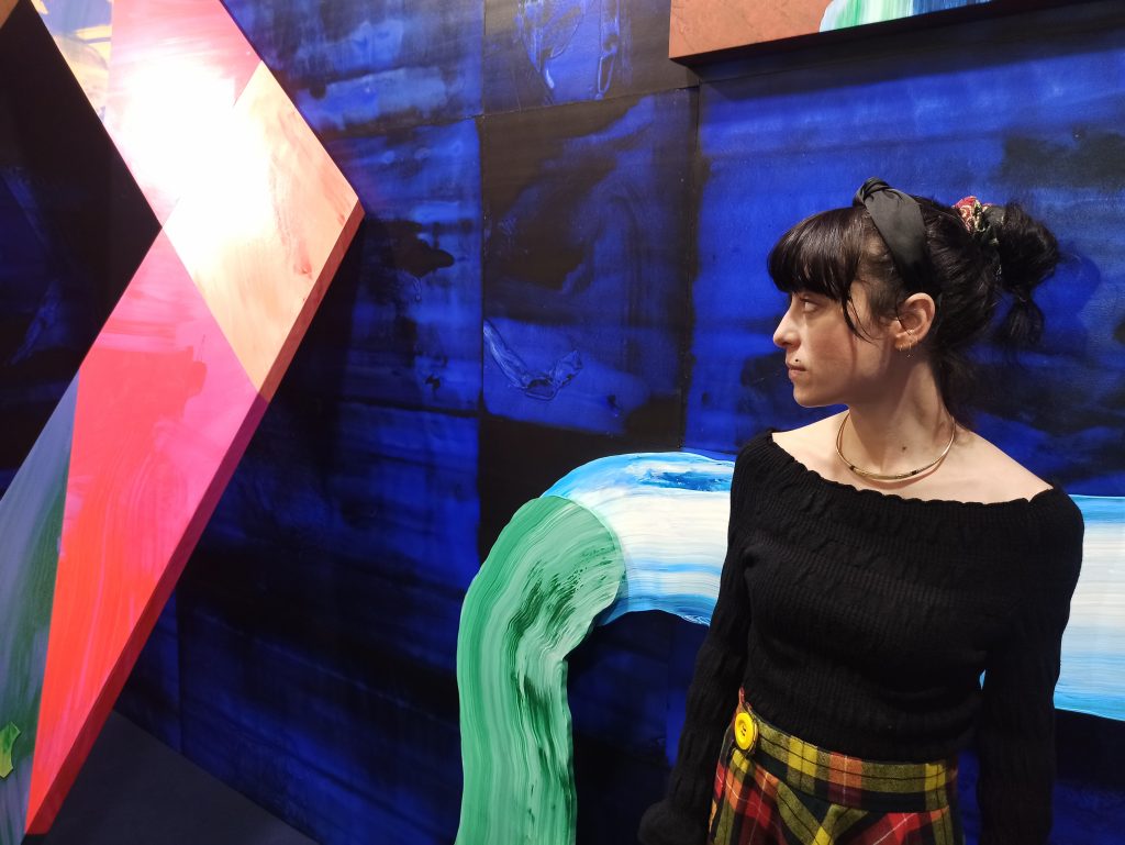 Chiara Manca The Others Art Fair