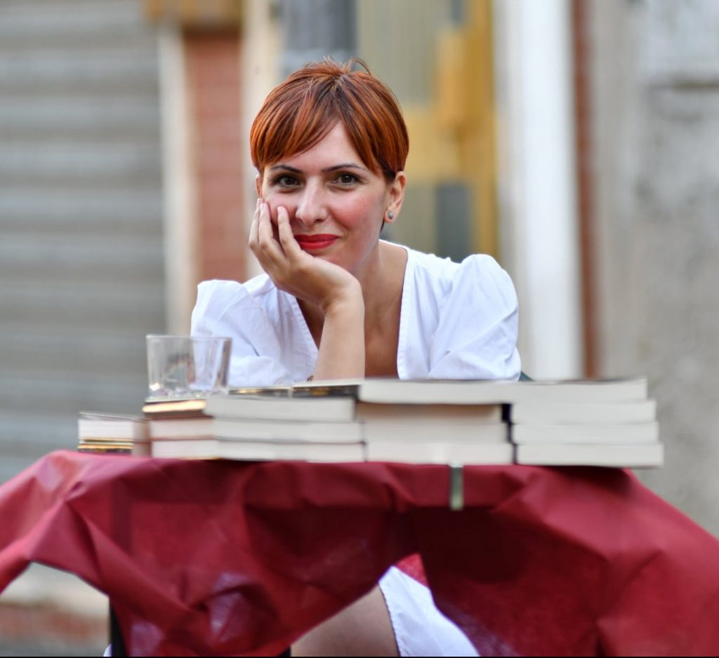 Michela Calledda