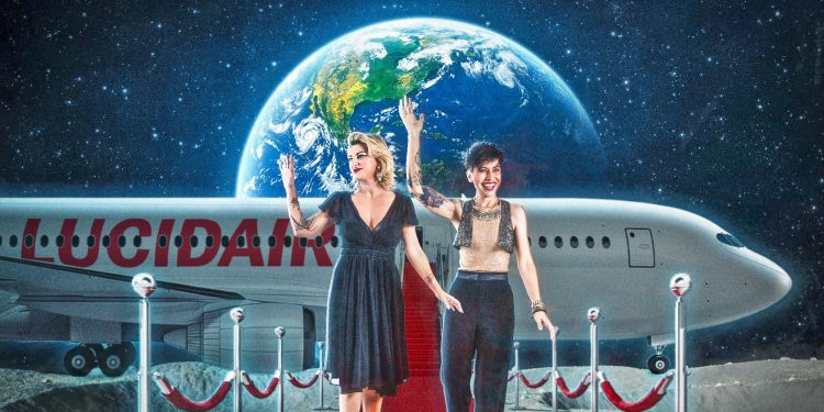 Lucido Festival 2021