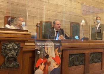 Cagliari, nel fine settimana la 25esima edizione di Monumenti Aperti: la città punta sugli itinerari