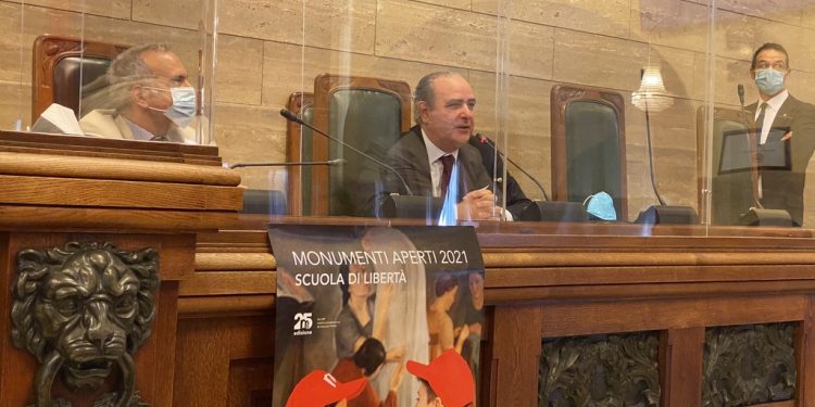 Cagliari, nel fine settimana la 25esima edizione di Monumenti Aperti: la città punta sugli itinerari