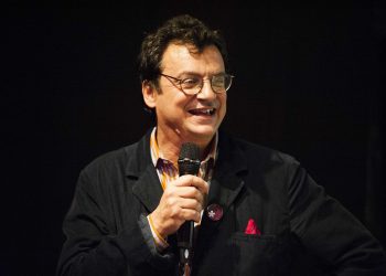 Creatività, questa sconosciuta. Stefano Bartezzaghi a Cagliari per la prima giornata del festival Pazza Idea