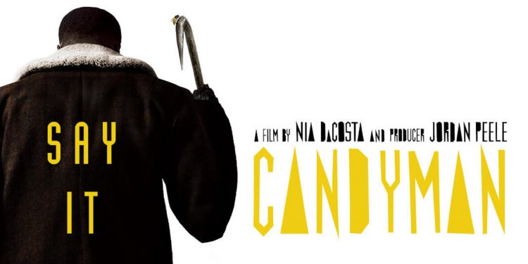 ‘Candyman’ è Il sequel che riporta in vita la leggenda sfruttando le ferite ancora aperte del tessuto socioculturale americano.