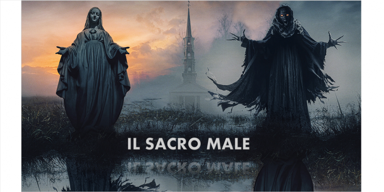 ‘Il sacro male’, un horror dal potenziale non sfruttato