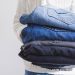 Alfabeto interno. Lettere Speciali. J come Jeans