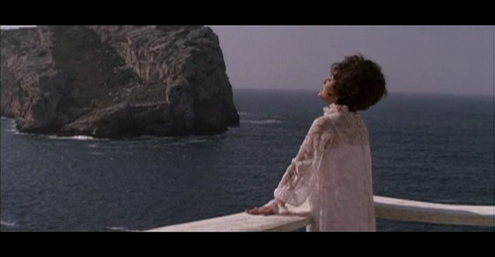 La Sardegna ritrovata al cinema. Elizabeth Taylor e Richard Burton, Hollywood incontra la Sardegna