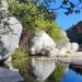 Piscine naturali Su Gorropu