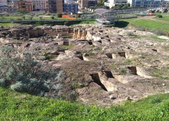 Tuvixeddu per Monumenti Aperti, il colle che parla della storia di Cagliari