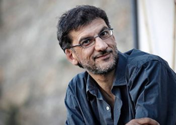 Lo scrittore Fabio Stassi arriva in Sardegna con il suo Mastro Geppetto in tour per Éntula