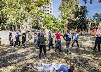 Spazi di frontiera, chiude a Bacu Abis la stagione teatrale dedicata al tema della salute mentale