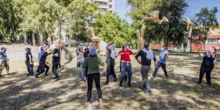 Spazi di frontiera, chiude a Bacu Abis la stagione teatrale dedicata al tema della salute mentale