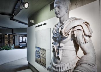 Al via a Cagliari Monumenti Aperti, si riparte dalle scuole. Massimiliano Messina: “Motivo di grande speranza e soddisfazione”