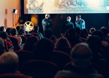 Lingue minoritarie a chi? Il Babel Film Festival premia tre registi sardi dal respiro universale