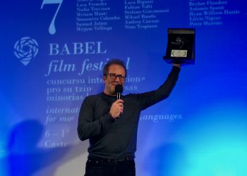 Lingue minoritarie, il Babel Film Festival premia i registi Tropiano, Incollu, Rocchi e Cannas