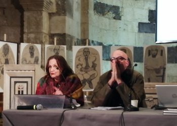 Antonio Marras, ascoltare il passato per disegnare il futuro