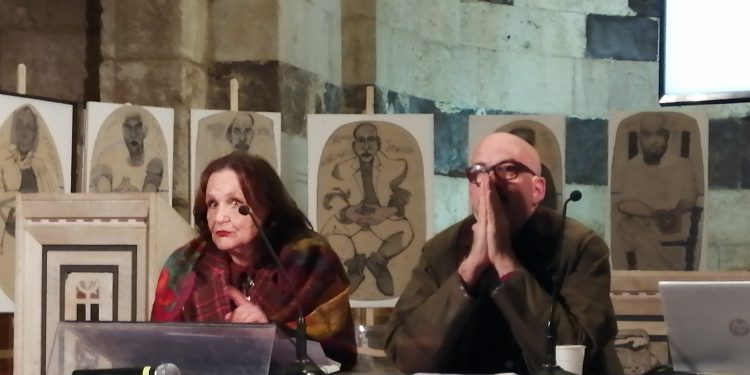 Antonio Marras, ascoltare il passato per disegnare il futuro