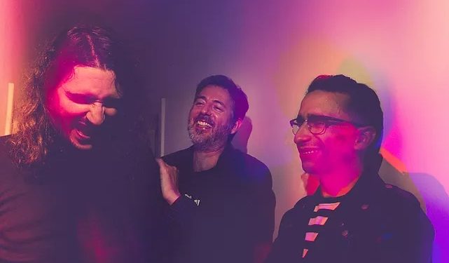 In viaggio con Melville, a San Sperate per Antas Apertas c’è “Moby Dick, o i classici punk” con Giacomo Casti e La città di notte