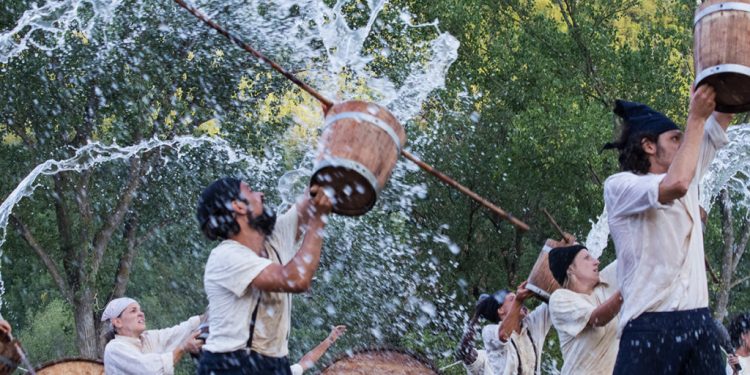 Nemesis ti consiglia, la rubrica di appuntamenti culturali