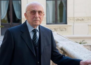 “La resistenza di Geppe”, in un libro i ricordi del partigiano cagliaritano Antonio Garau