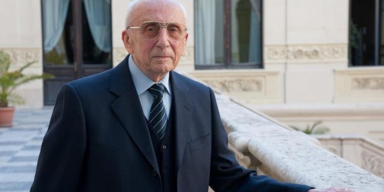 “La resistenza di Geppe”, in un libro i ricordi del partigiano cagliaritano Antonio Garau