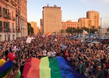 Pride Sardegna 2018