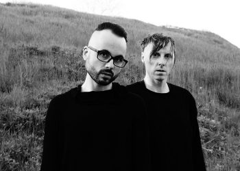 Horses In The Abattoir – The Trait(r)s of Post Punk Will Never Die