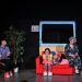 A Cagliari la commedia natalizia di Ferai Teatro: sabato in scena “Tutti pazzi per la tv”