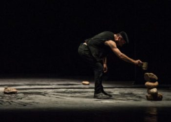 Con Macbettu Sardegna Teatro saluta Cagliari: mercoledì al Massimo l’ultima replica dello spettacolo di Alessandro Serra