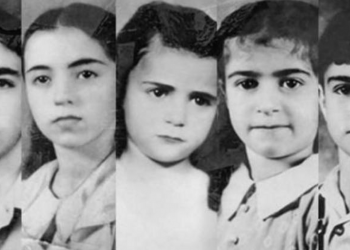 ARCHIVIO. Il mistero di Natale: che fine hanno fatto i fratelli Sodder? La storia di uno degli enigmi irrisolti più famosi degli U.S.A ebbe origine a Tula