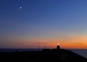 Se dovessi cercare di spiegare l’amore