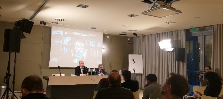 Al Babel Film Festival il punto sulla Carta Europea delle lingue minoritarie e regionali