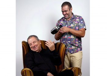 San Sperate, con “Meigama” di Mauro Palmas e Francesco Medda si chiude la rassegna Antas Apertas