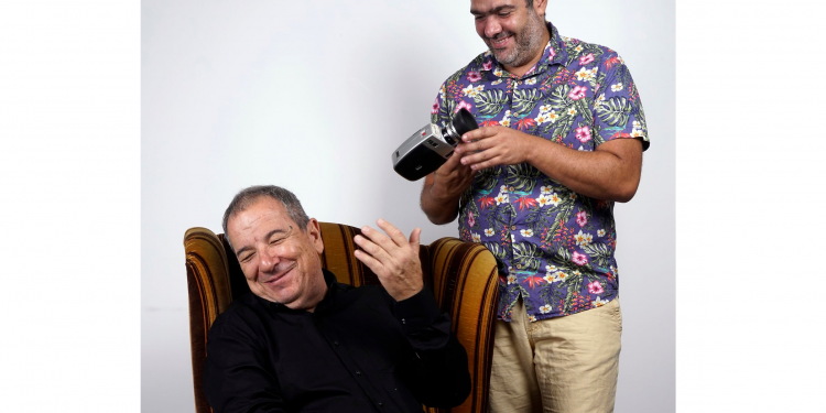 San Sperate, con “Meigama” di Mauro Palmas e Francesco Medda si chiude la rassegna Antas Apertas