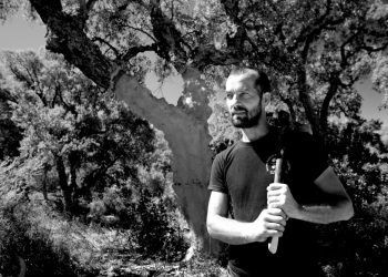 Cinema, il corto Padenti/Foresta di Marco Antonio Pani vince il concorso Vittorio De Seta