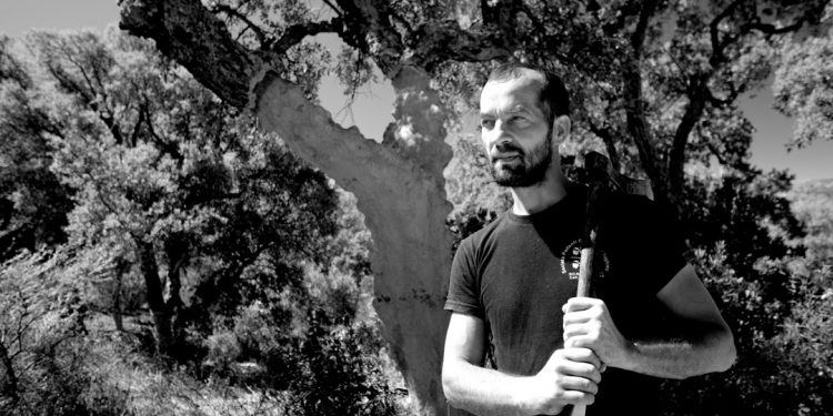 Cinema, il corto Padenti/Foresta di Marco Antonio Pani vince il concorso Vittorio De Seta