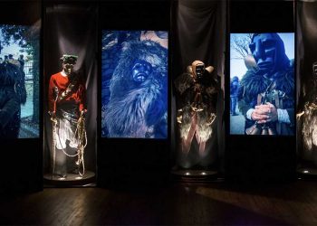 Mamoiada, terremoto al Museo delle Maschere, la cooperativa Viseras contro il Comune: “Vogliono un bigliettificio”