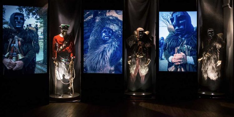 Mamoiada, terremoto al Museo delle Maschere, la cooperativa Viseras contro il Comune: “Vogliono un bigliettificio”