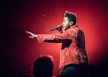 The Weeknd – Verso l’Alba Con Dawn FM