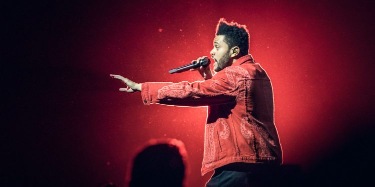 The Weeknd – Verso l’Alba Con Dawn FM