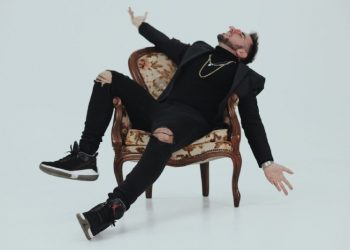 Shiro Welt, l’educatore sardo che racconta il mondo col rap