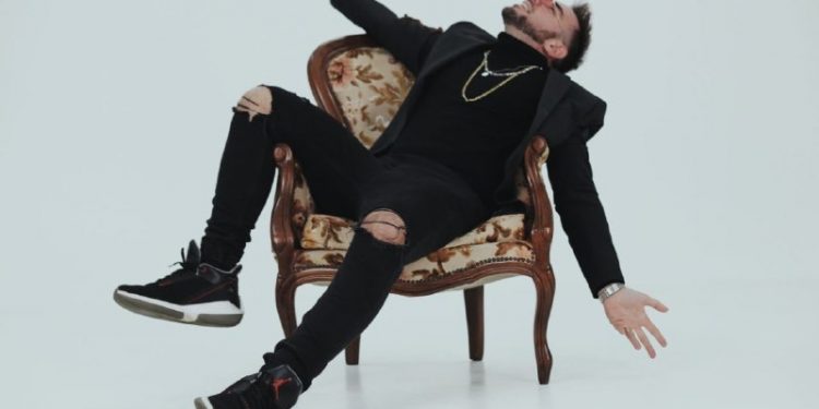 Shiro Welt, l’educatore sardo che racconta il mondo col rap