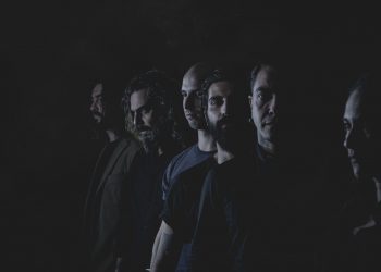 Gairo, la formazione post metal made in Sardegna firma “Her”, il secondo album in studio anticipato dal singolo “Apogee”