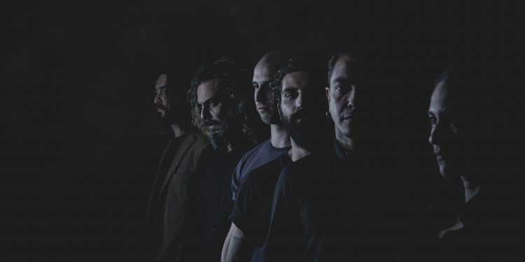 Gairo, la formazione post metal made in Sardegna firma “Her”, il secondo album in studio anticipato dal singolo “Apogee”