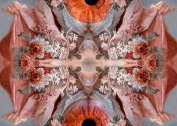 Arte contemporanea, fino al 6 febbraio a Cagliari le opere di Josephine Sassu e Giusy Calia in mostra con “Overlap”