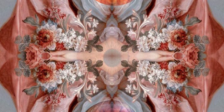 Arte contemporanea, fino al 6 febbraio a Cagliari le opere di Josephine Sassu e Giusy Calia in mostra con “Overlap”