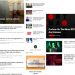 Davide contro Golia, la censura di Facebook sul nostro settimanale di cultura
