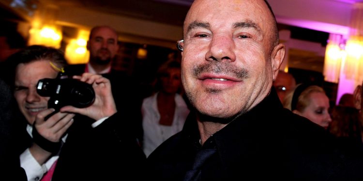 Le donne? Un’opera d’arte. Salutiamo Thierry Mugler, il visionario della moda